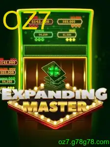 ExpandingMaster: Uma Jornada de Estratégia e Decisões Cruciais