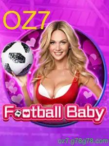 FootballBaby