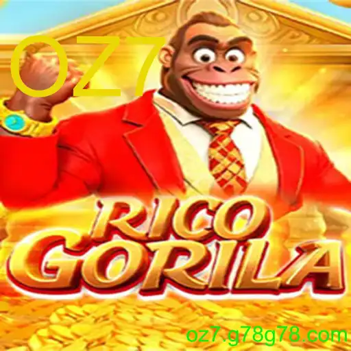 RicoGorila