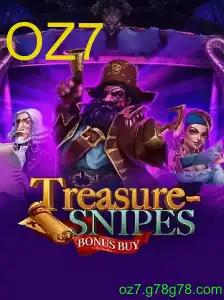 TreasuresnipesBonusBuy